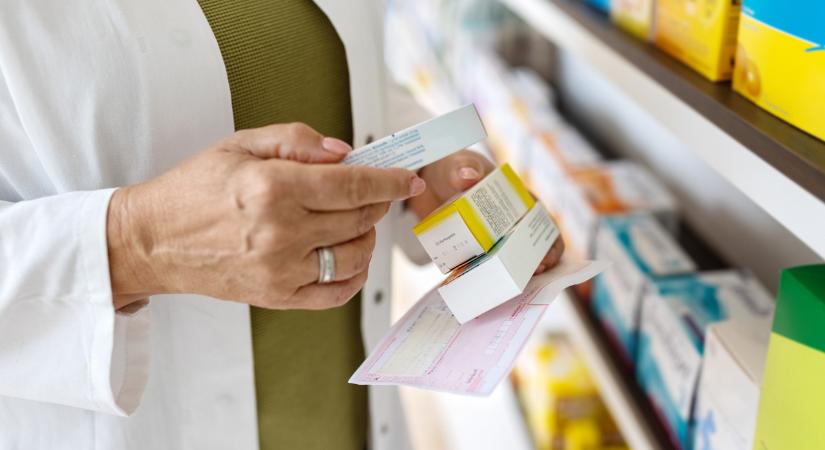 Ezekre a gyógyszerekre vezethetnek be árkorlátozást