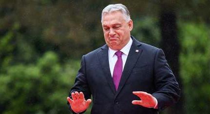 Orbán: Ukrajna, Ukrajnából, Ukrajna, ukránpárti