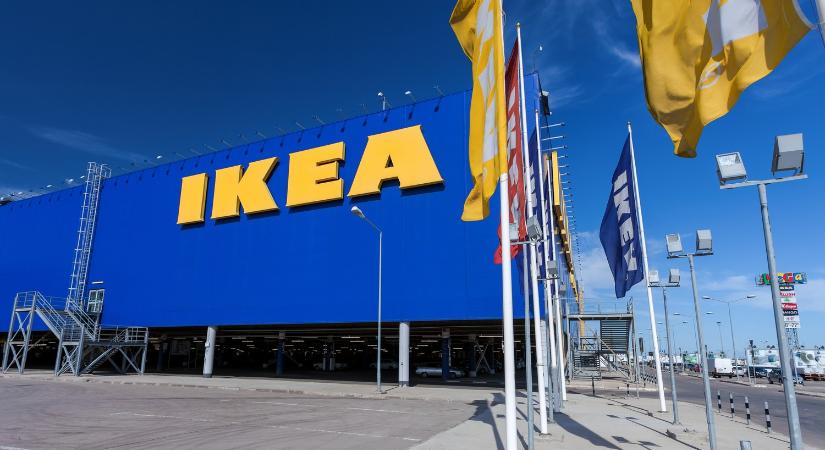 Riasztást adott ki az Ikea: azonnal vissza kell vinni egy terméket