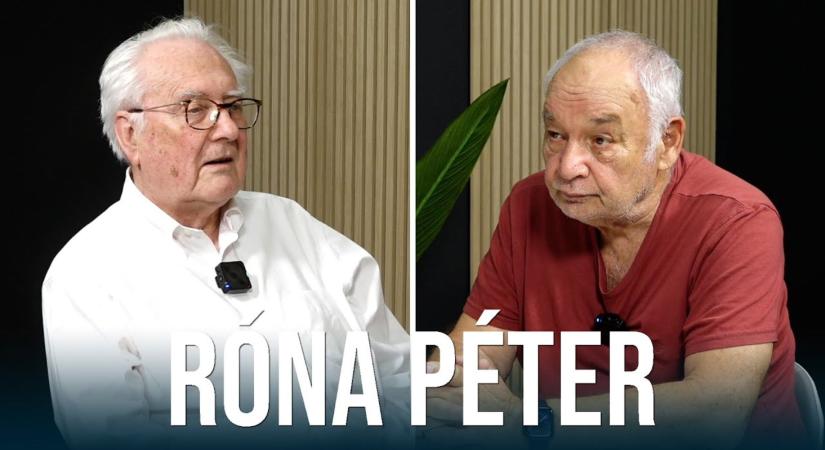 Róna Péter: Még orosz katonák is jöhetnek Magyarországra