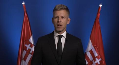 Magyar Péter: A világ leggazdagabb miniszterelnöke gyáva kiállni nyílt vitára velem
