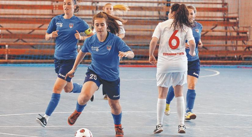 FC Nagykanizsa: érzékeny veszteségek az osztályozó előtt