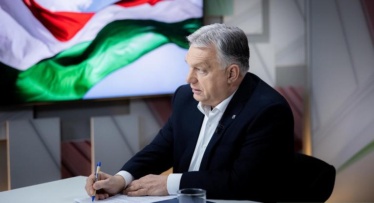 Bástya elvtárs, orosz bábkormány, háborús retorika – reagált az ellenzék Orbán Viktor rádióinterjújára