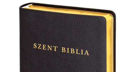 Ha megkérdezzük a mesterséges intelligenciát, hogy ki írta a Bibliát, válaszol?