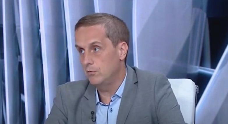 Búcsú az Origótól: távozik Kovács András, a portál egyik legismertebb alakja