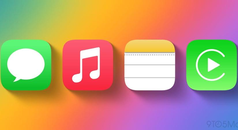9to5Mac: ezeket a nem várt újításokat is elhozza az iOS 26