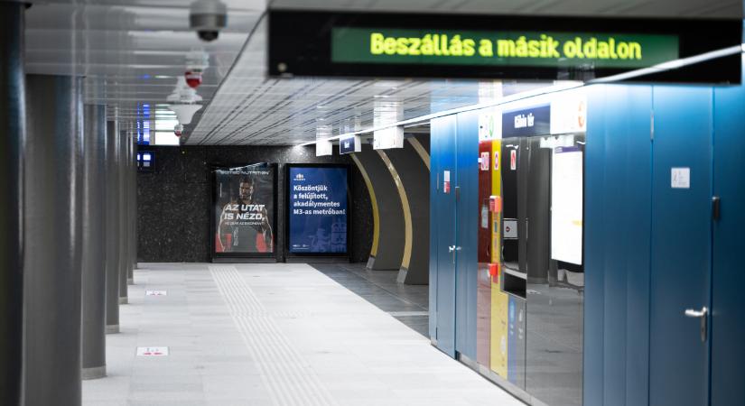 Nem csak a járatok állnak le dél előtt 10 perccel, több fővárosi cég szolidaritási akciót szervez