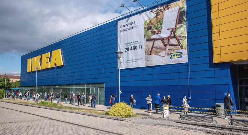 Mérgező anyagot találtak egy népszerű IKEA-termékben – te is használtad már?