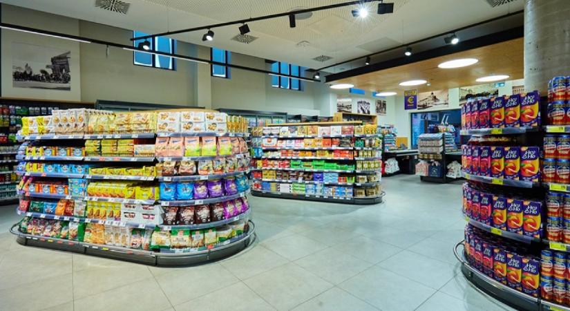 Kevesebb műanyag, több friss szódavíz – így támogatja a SPAR a fenntarthatóságot