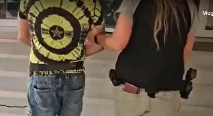 Vallott a halálos TikTok kihívás gyanúsítottja: „Nem érzem bűnösnek magam az édesanya halálában”