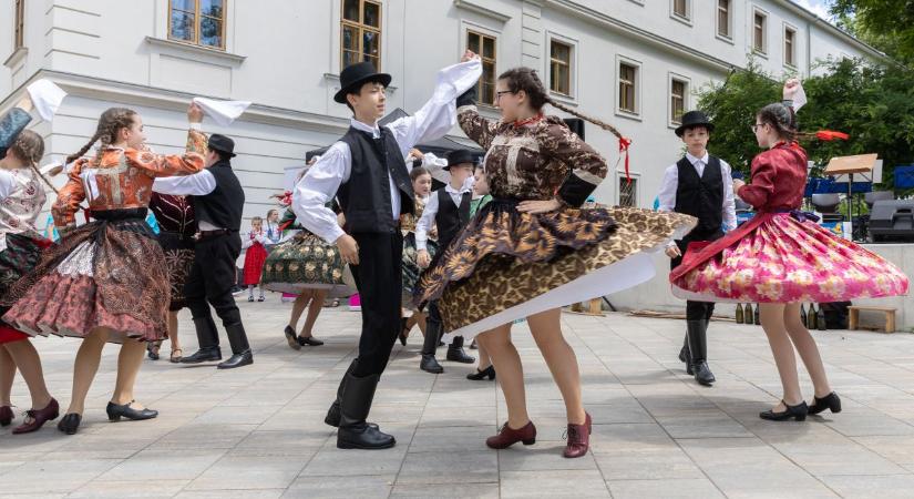 Unalom kizárva: 33 kihagyhatatlan program Veszprém és környékén a pünkösdi hétvégére!