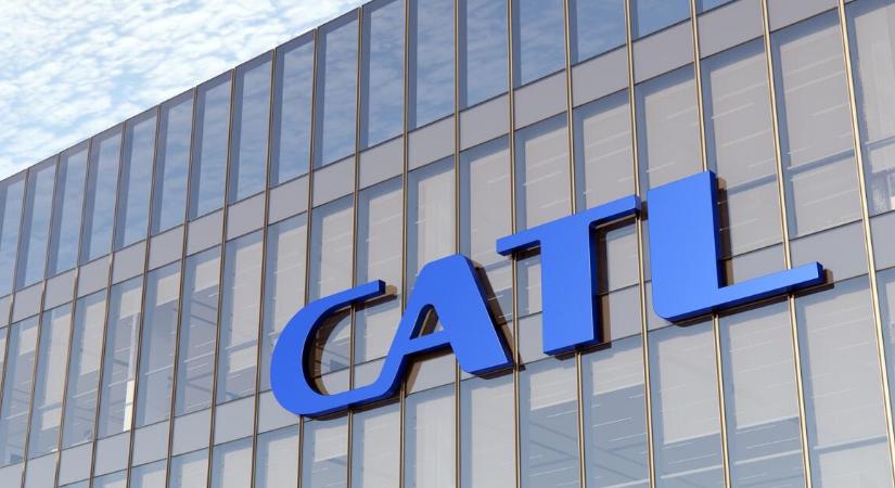 A Debrecenben akkumulátorokat gyártó CATL furfangos lépésre szánta el magát