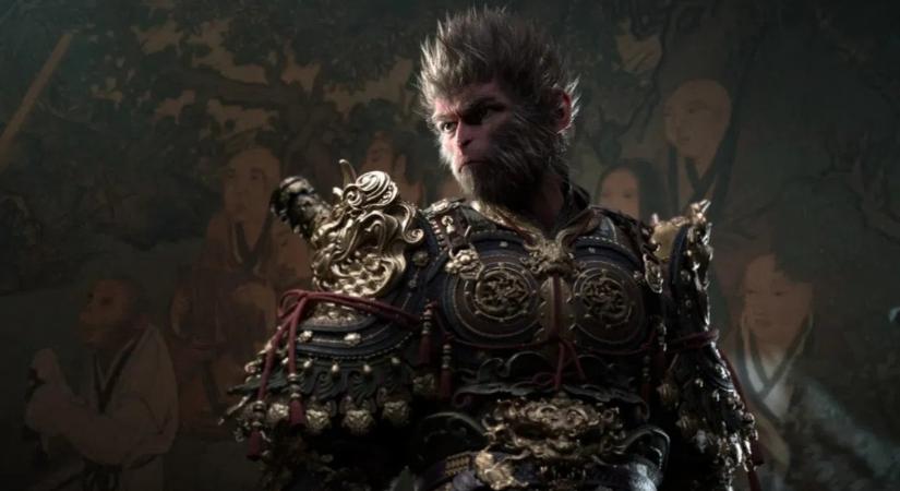 Végre megjelenési dátumot kapott a Black Myth: Wukong Xboxra érkező változata, amire tavaly nyár óta várnak a játékosok