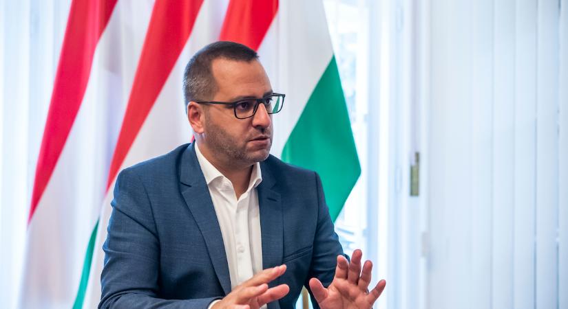 Lánczi Tamás: Tamara Ćapeta összekeveri a vágyálmait a valósággal