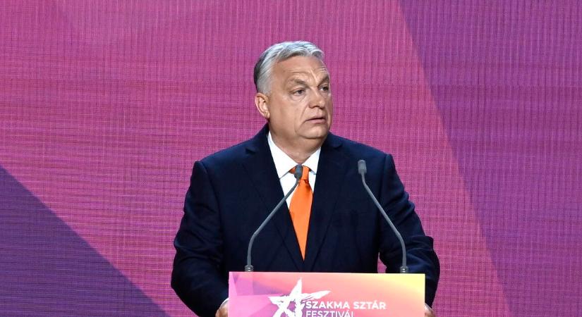 Kiderült az Orbán-titok: ezért támogatta Simiont a kormányfő