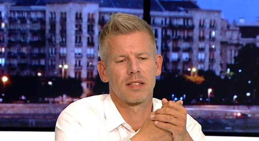 Megütheti a bokáját Magyar Péter gyűlölködő híve miatt – Budai Gyula feljelentése már az ügyészségen van