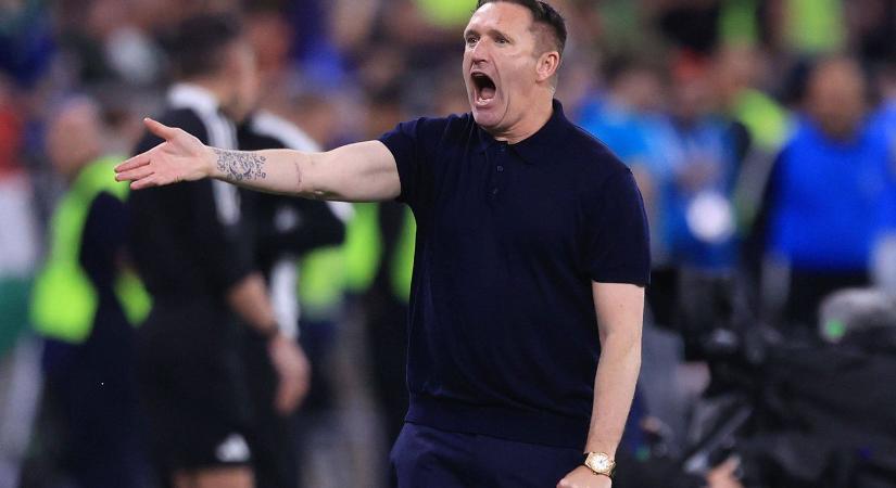 "Pedig játszhatott volna a Kazincbarcelona ellen is" - A Fradinak ezért kell elengednie Keane-t Angliába, nagy a baj a BL-selejtezők előtt