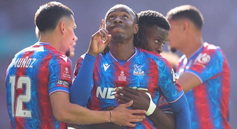 Elutasította az UEFA a Crystal Palace „vak alapítványos” trükkjét