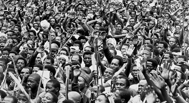 1988. június 6.: Hárommillióan lépnek sztrájkba Dél-Afrikában