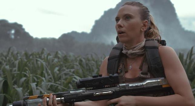 Újabb Jurassic World: Újjászületés kedvcsináló pörgeti fel a nyarat