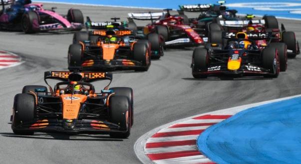 Ki meddig bírja? Rekordok és szériák az F1-ben