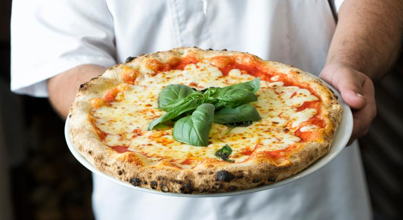 Hivatalos! Ezen a budapesti helyen sütik Európa egyik legjobb pizzáját