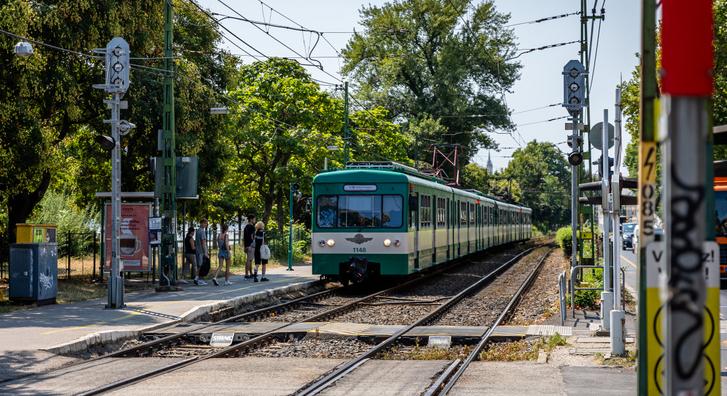 Járni fog a HÉV és a reptéri járat is
