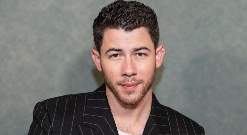 Nick Jonas játssza a főszerepet a készülő KISS-filmben - a frontember bőrébe bújik