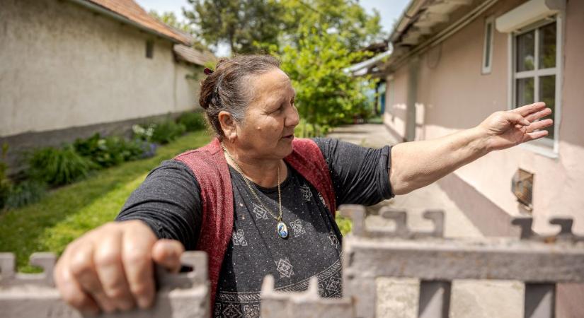 „Elég szégyen, hogy ezért jött ide a miniszterelnök” – ellátogattunk Tarnazsadányba, ahol Orbán Viktor meghirdette a drog elleni harcot
