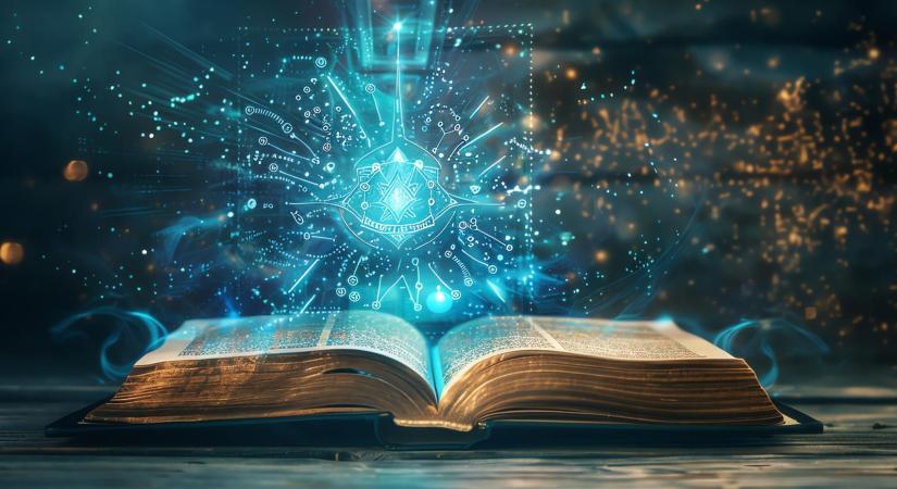 A Biblia nem egyetlen szerző munkája – derítették ki mesterséges intelligencia segítségével Izraelben