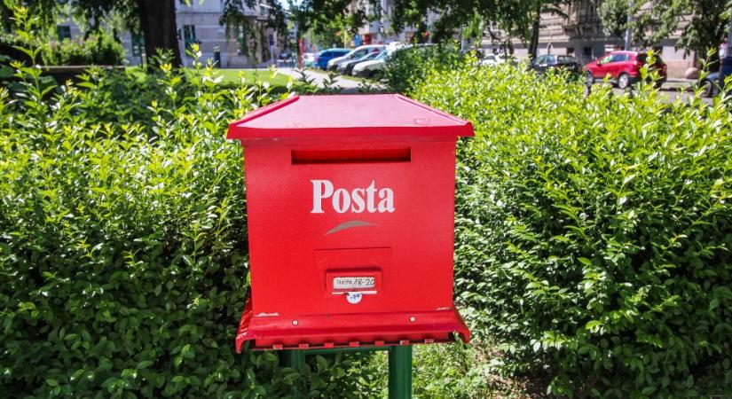 Figyelmeztetést adott ki a Magyar Posta, 2 millió ember érint ez a határidő