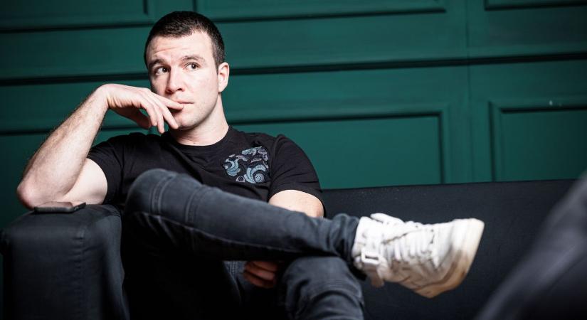 Molnár Áron felajánlása Mészáros Lőrincnek: „Szólj ilyenkor, kiviszlek!” – videó