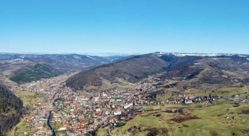 Újratervezés Parajdon: fenntartható turizmus a bányakatasztrófa árnyékában