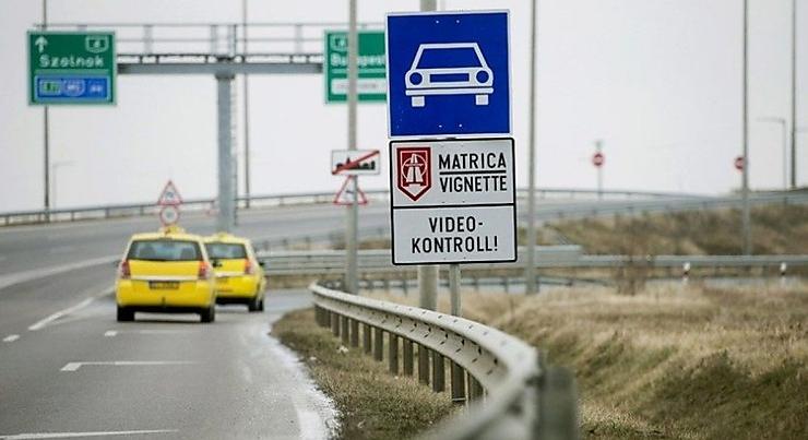 Vasárnaptól fizetős lesz a teljes M85-ös