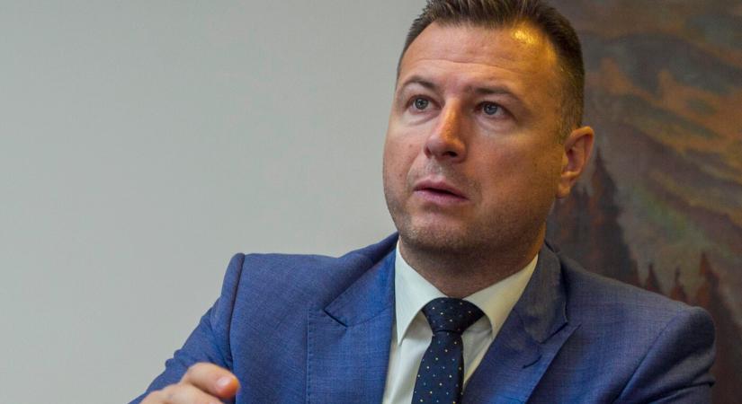 Feltételes szabadságvesztést kért az ügyész Gál Gáborra