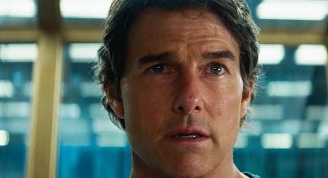 Tom Cruise Guinness-rekordot döntött az utolsó Mission: Impossible egyik mutatványával – Videó