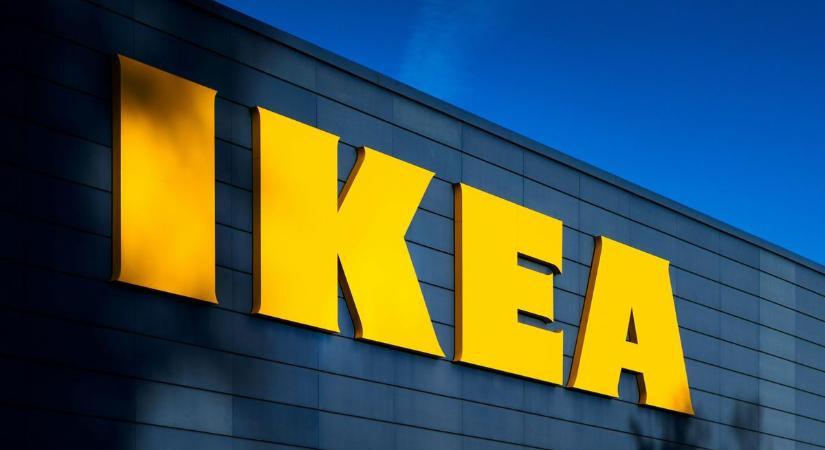 Figyelem! Nagy a baj ezzel a termékkel, azonnali hatállyal visszahívta az IKEA