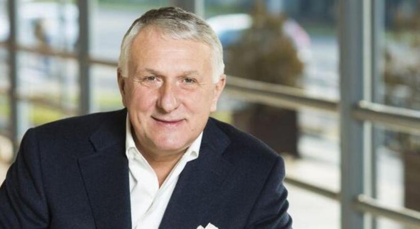 Bige László: nem csőd, hanem különadók sújtják a Nitrogénműveket