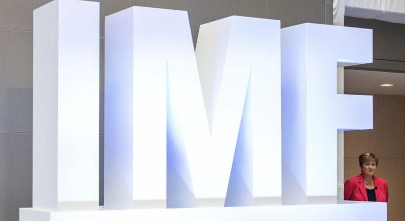 Áfaemelést szerente látni Romániában az IMF - azonnali költségvetési reformot javasolnak