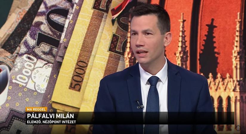 Pálfalvi Milán: Veszíthet a Fidesz '26-ban?