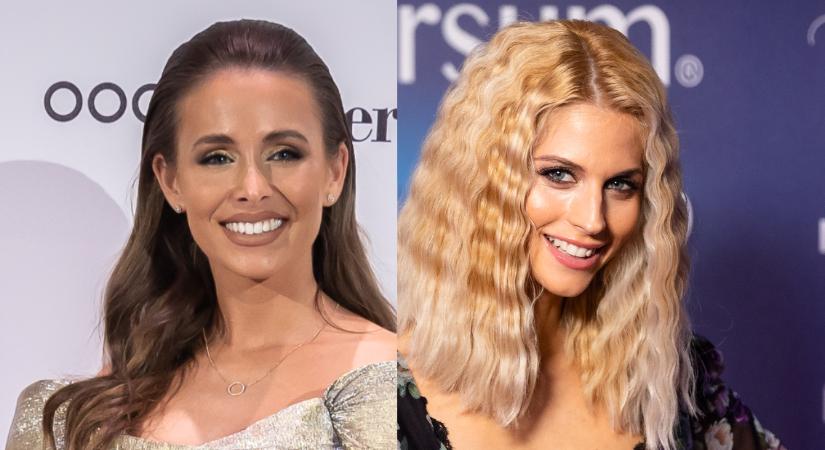 Szoboszlai így készül a meccsre, Miley Cyrus mélyen dekoltált ruhában jelent meg