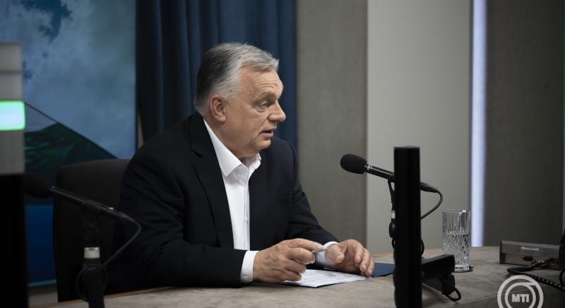 Orbán Viktor: Parajd a magyar világ egy szimbolikus, erőteljes önkifejeződési pontja