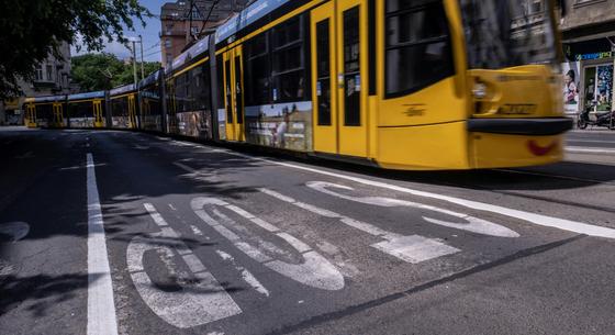 Megállította a kormány Budapestet: itt a BKK-leállás!