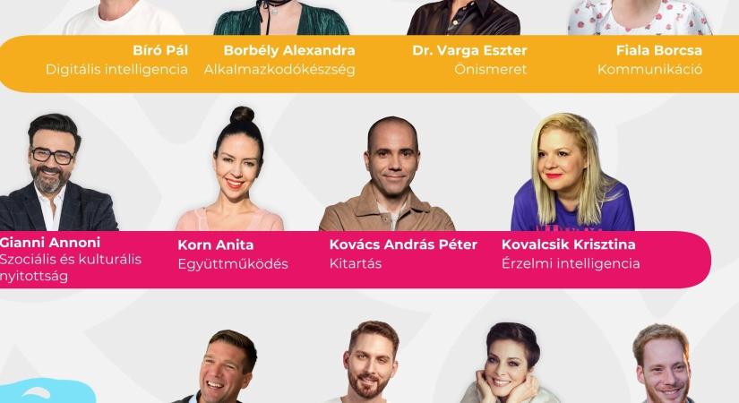 Elindult a Kompetenciás Tengeren is túl 2.0 – kezdjünk el beszélgetni a jövőálló készségekről, kompetenciákról!