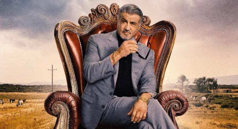 Stallone után szabadon – Samuel L. Jacksonnal érkezik a Tulsa King spinoff sorozata