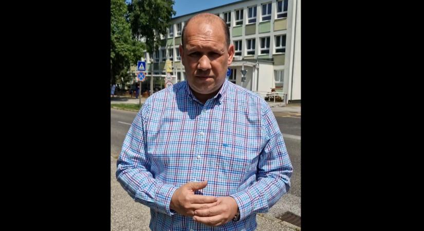 Tiszaújváros három iskolája is fenyegető leveleket kapott