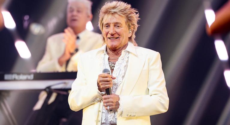 Újabb koncertjét mondta le betegség miatt Rod Stewart