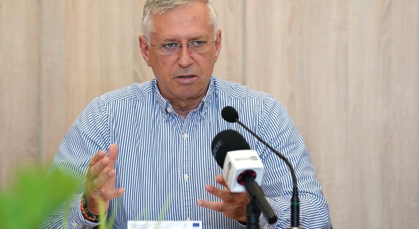 Újabb energetikai korszerűsítések kezdődtek Berettyóújfaluban