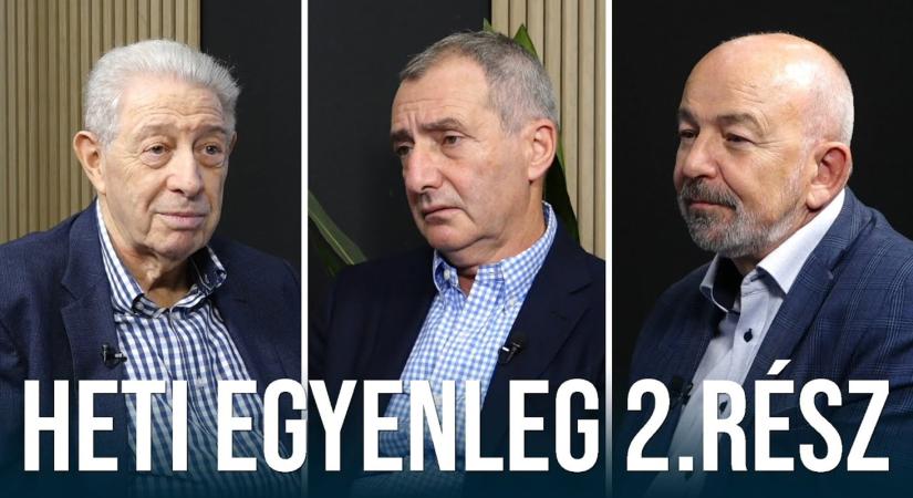 Eluralkodott a kétségbeesés a Fideszben
