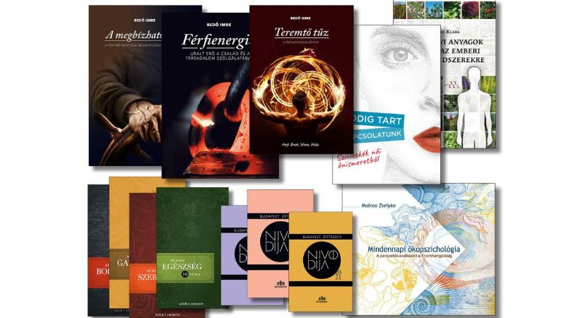 Minőségi nyomda: könyv, szórólap, meghívó – Co-Print Kft.